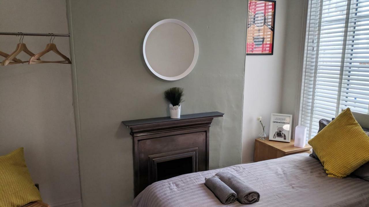 Victoria House Villa Exeter Eksteriør bilde